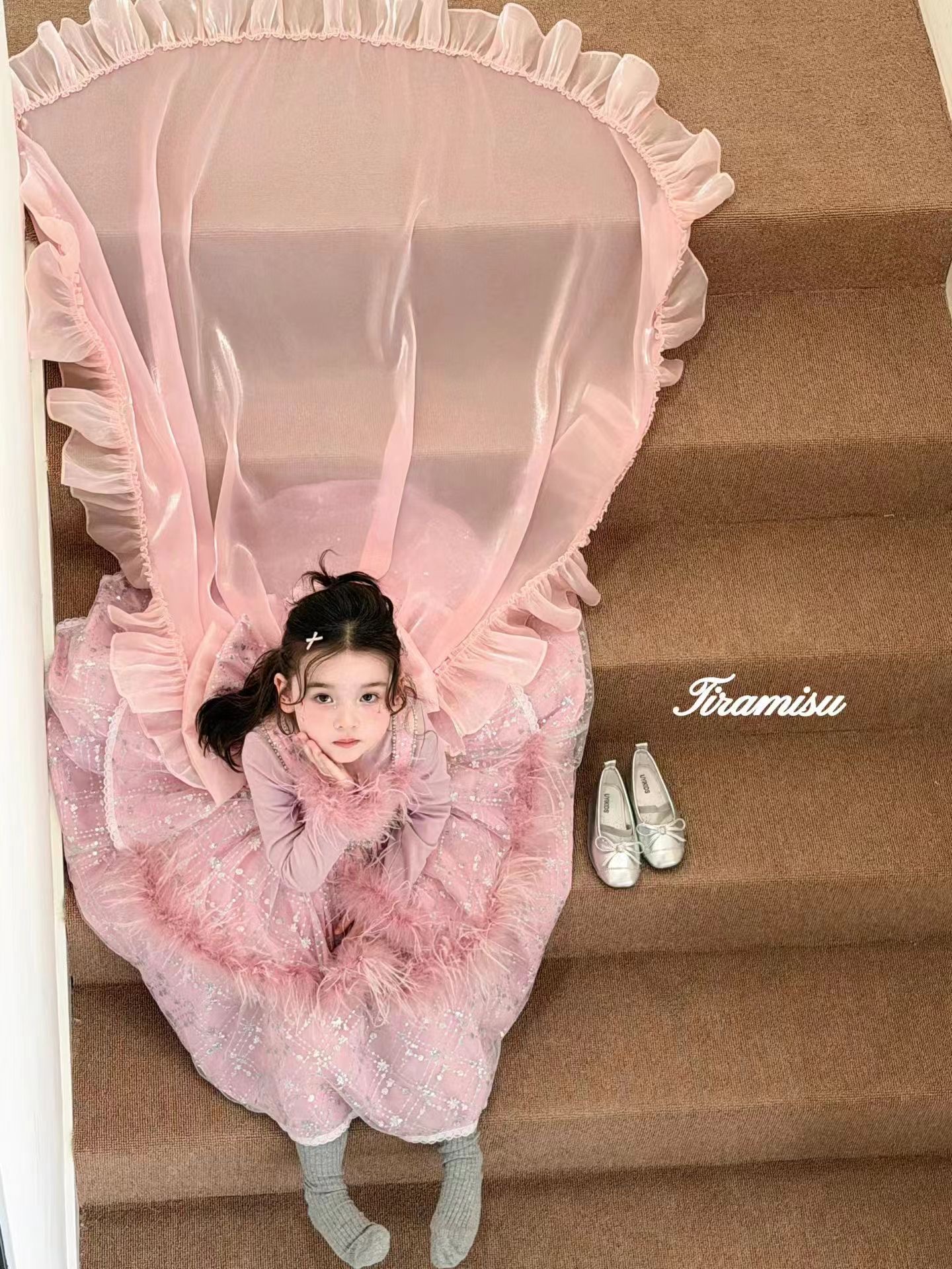 𝑊ℎ𝑒𝑛 𝑖𝑛 𝑑𝑜𝑢𝑏𝑡, 𝑤𝑒𝑎𝑟 𝑃𝑖𝑛𝑘🫧🎀🦢 | OuiOui.ME
