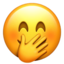 🤭