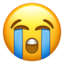 😭