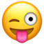 😜