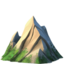 ⛰️