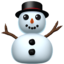 ⛄️