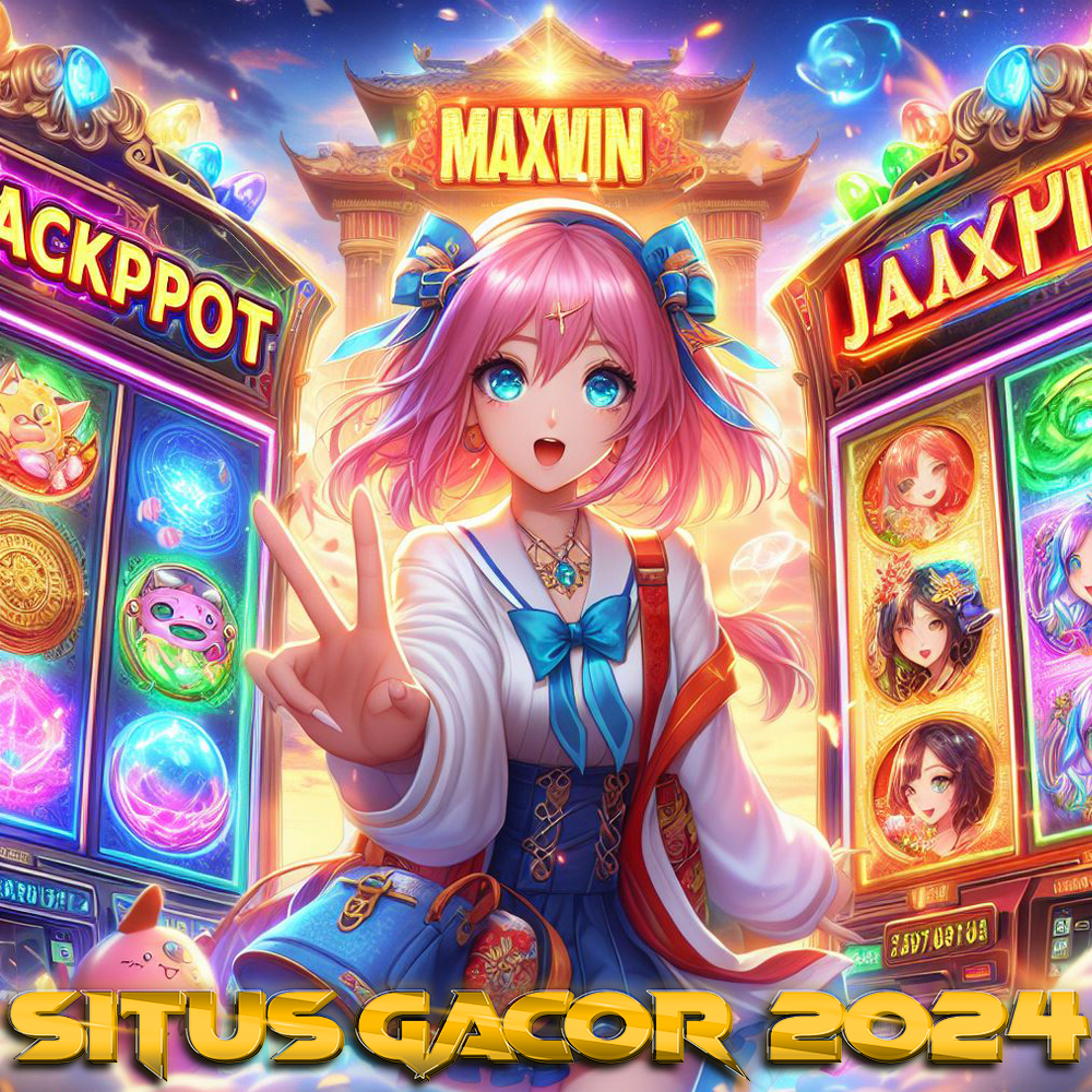 Slot Demo Terbaik Resmi Terpercaya Paling Gampang Menang