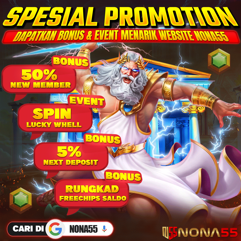 NONA55 | Situs Gacor Bonus Besar & Mudah Maxwin - WooCommerce eCommerce