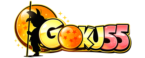 GOKU55 - Tautan Game Online Viral Yang Gampang Cuan Hari Ini Sensasional