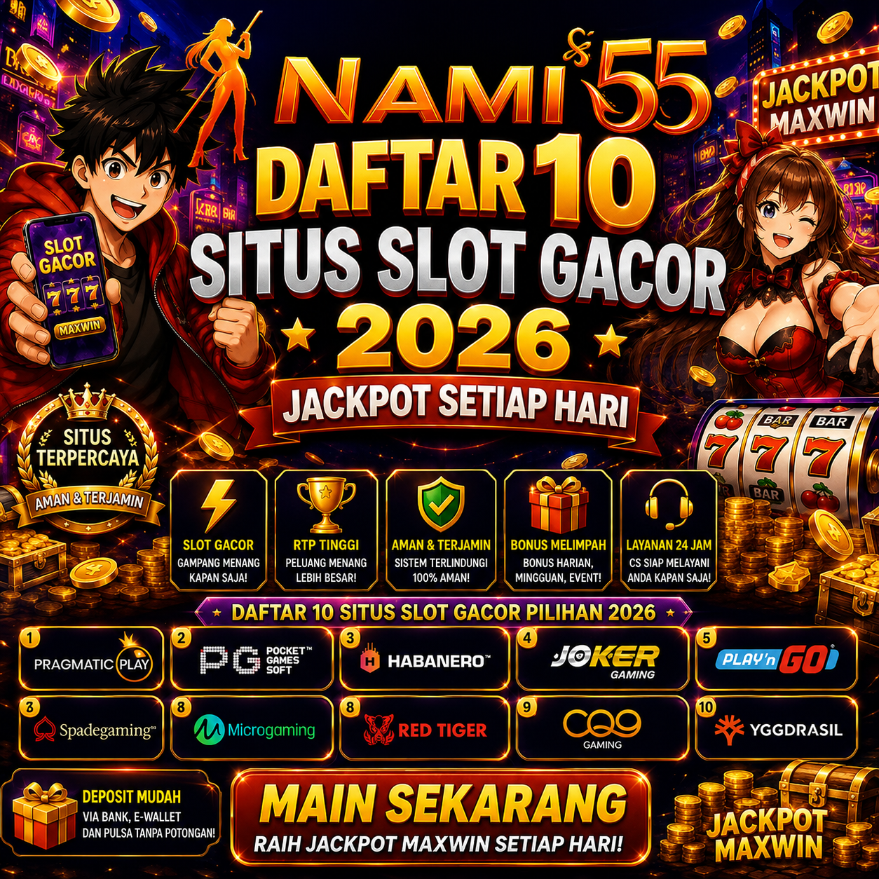 NAMI55