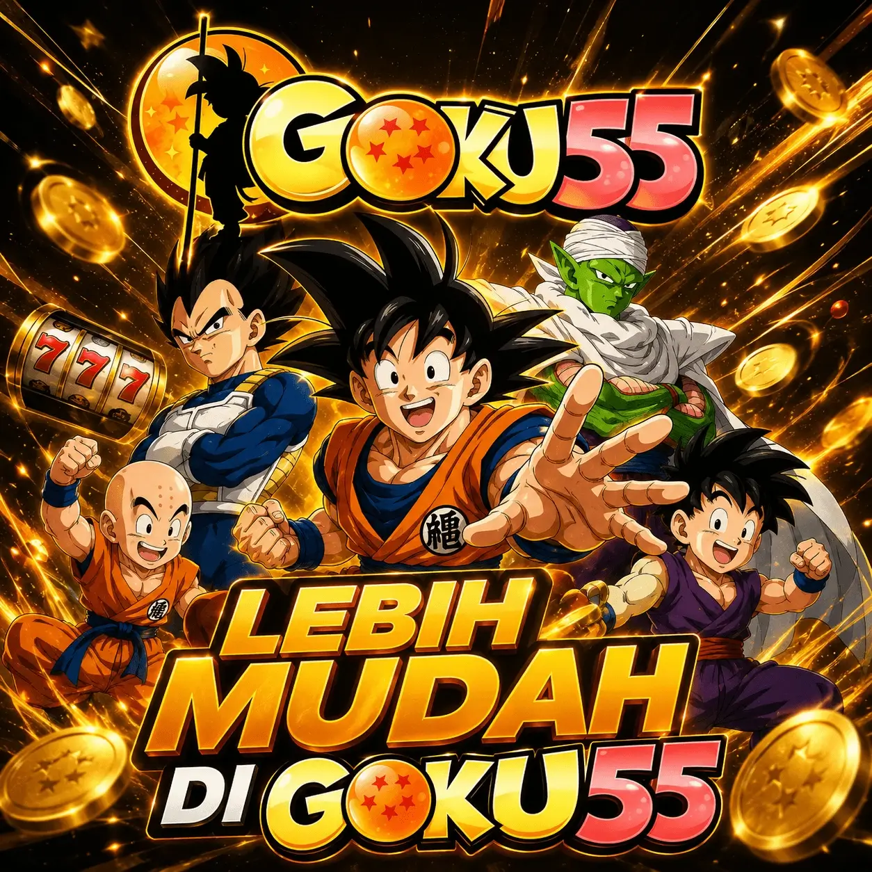 GOKU55