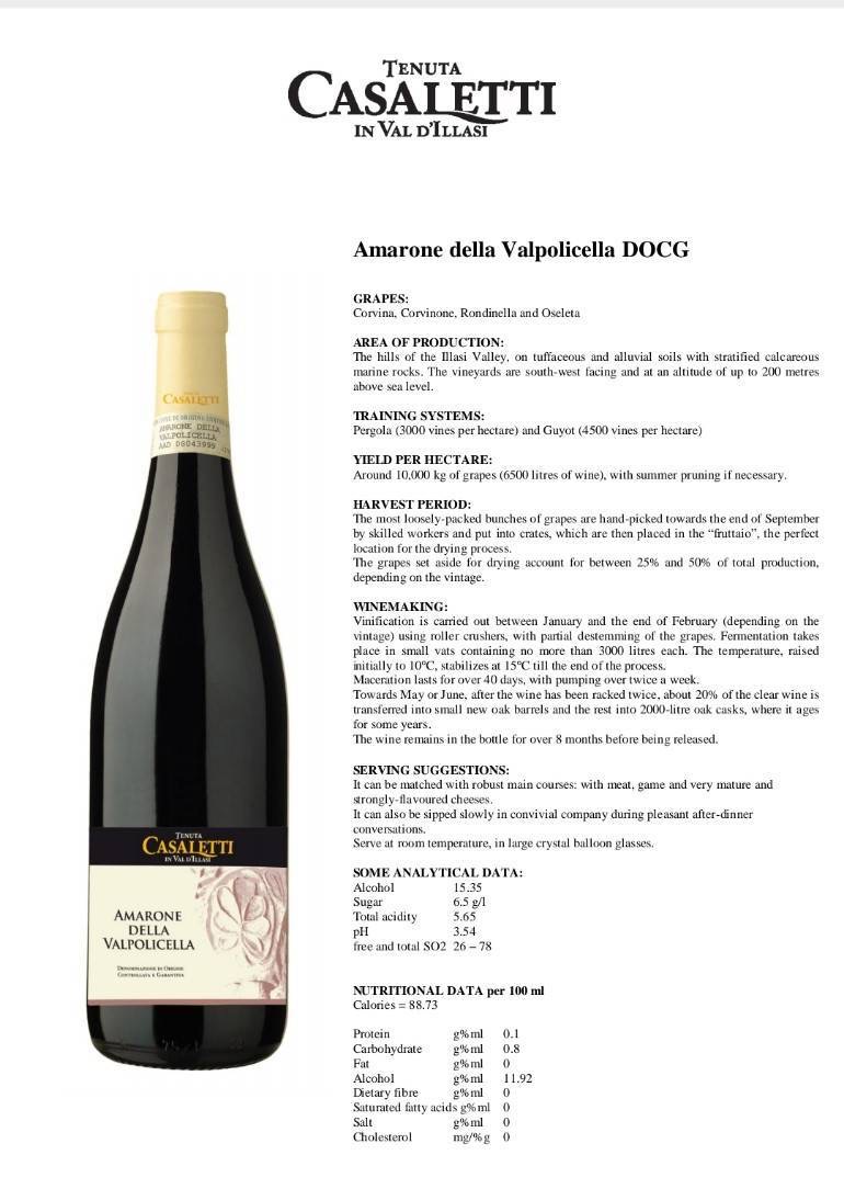 Amarone