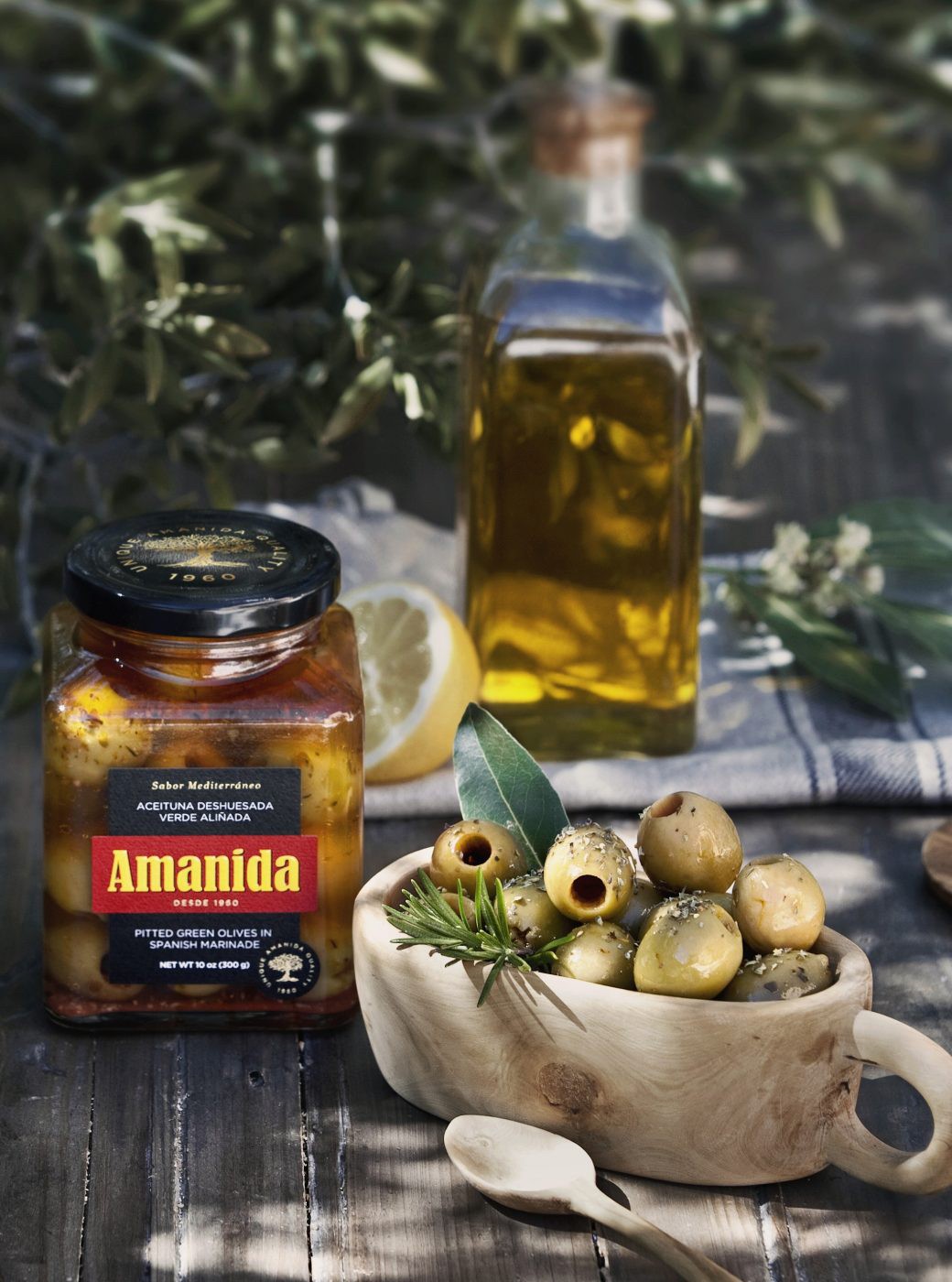 Amanida