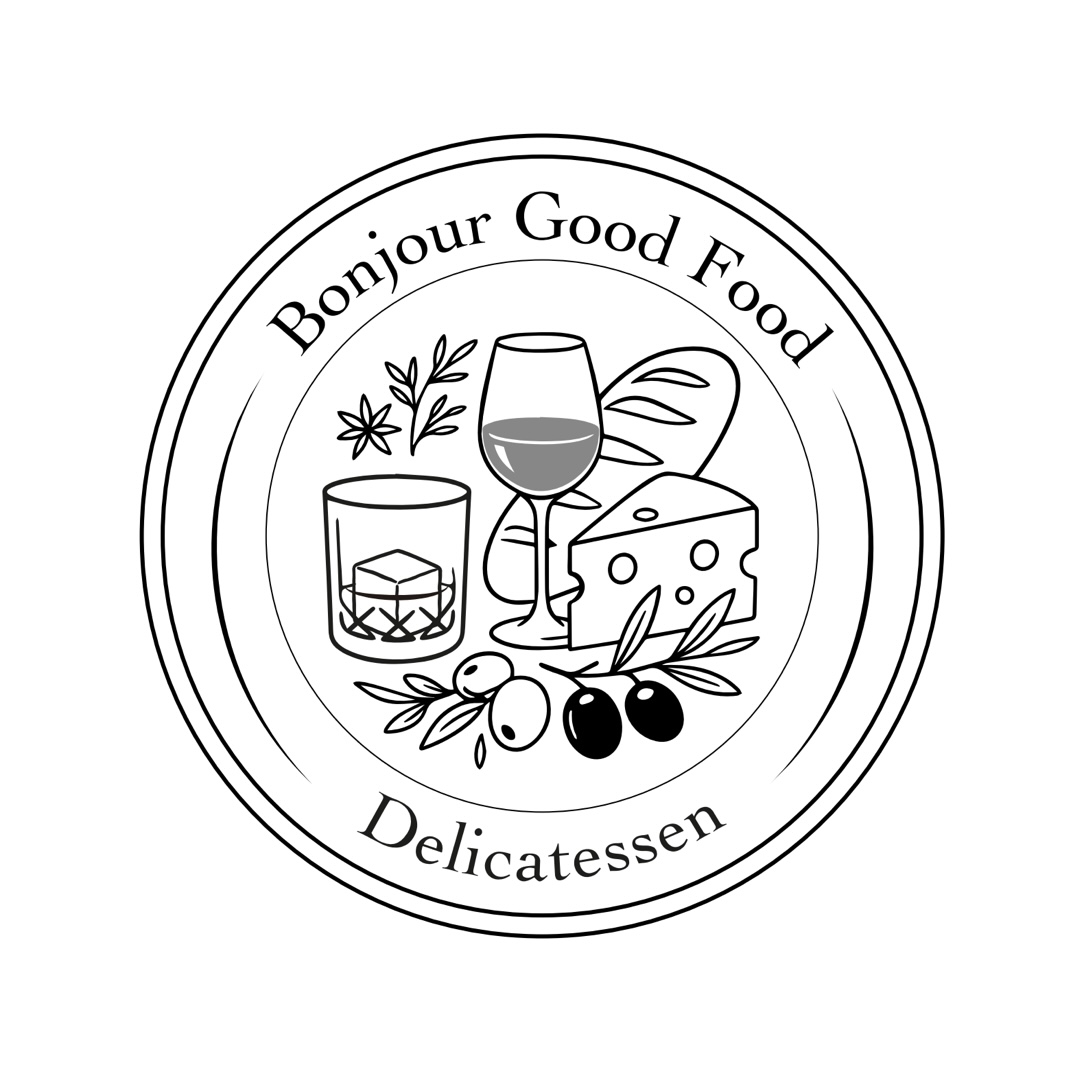 Bonjour good food 小小盛宴