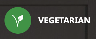 vegetarian
