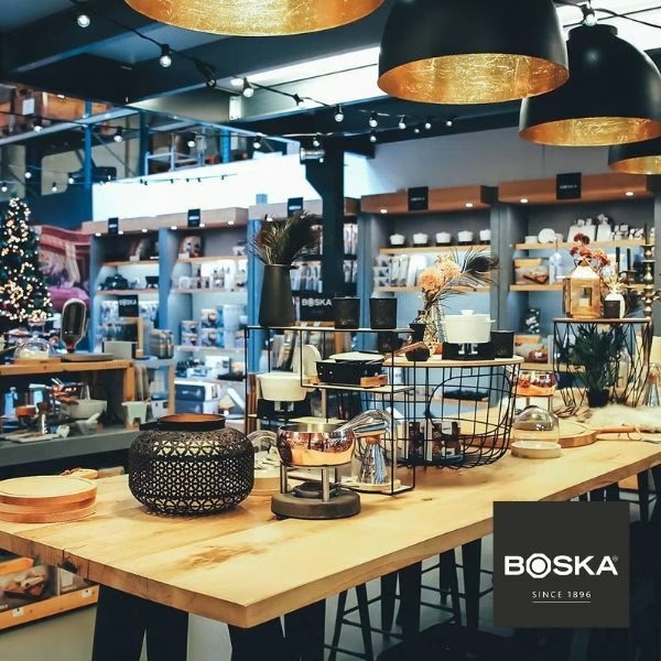 Boska