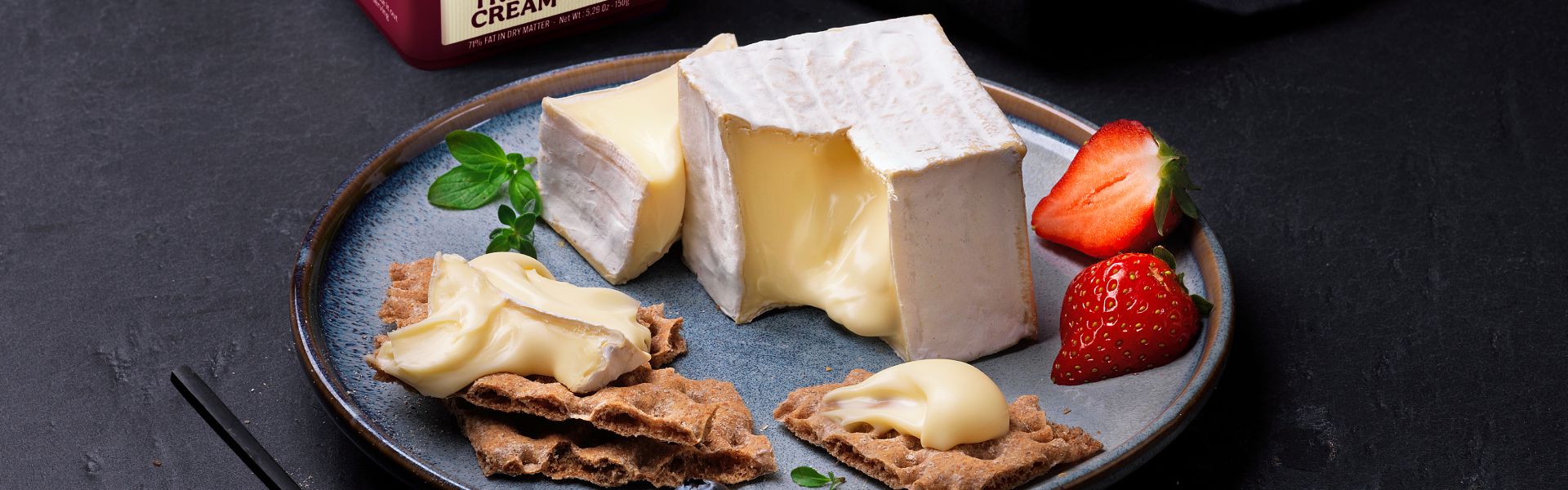 AMBIANCE-TRIPLE-CREME-150G