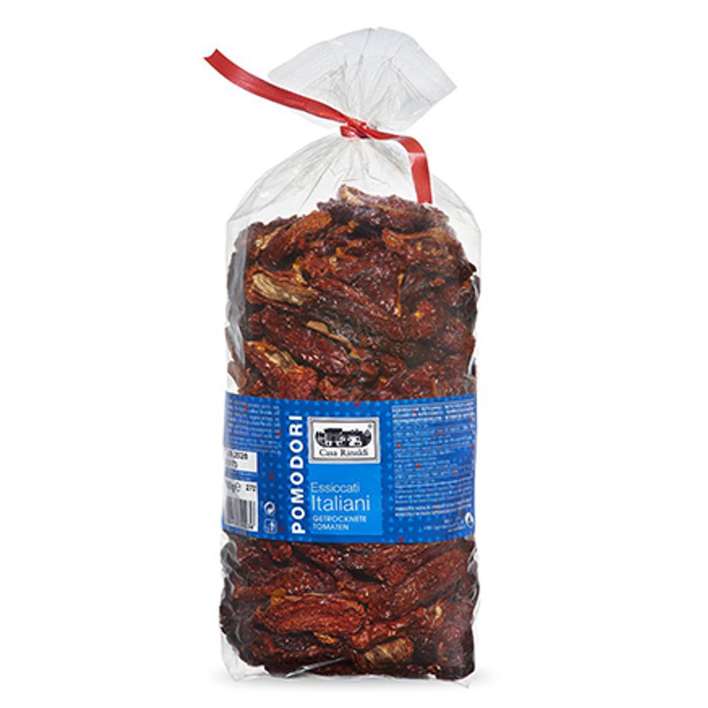 casa日曬風乾蕃茄