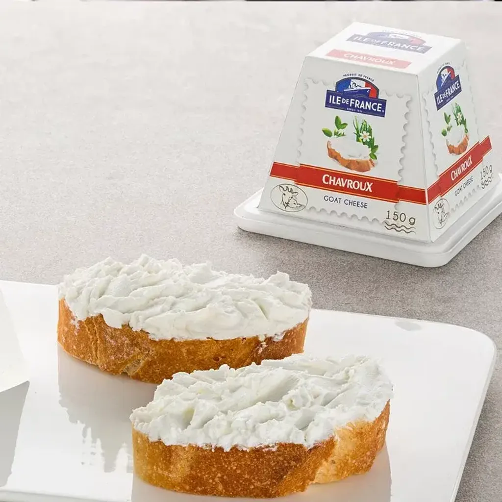 法蘭希羊乳酪5