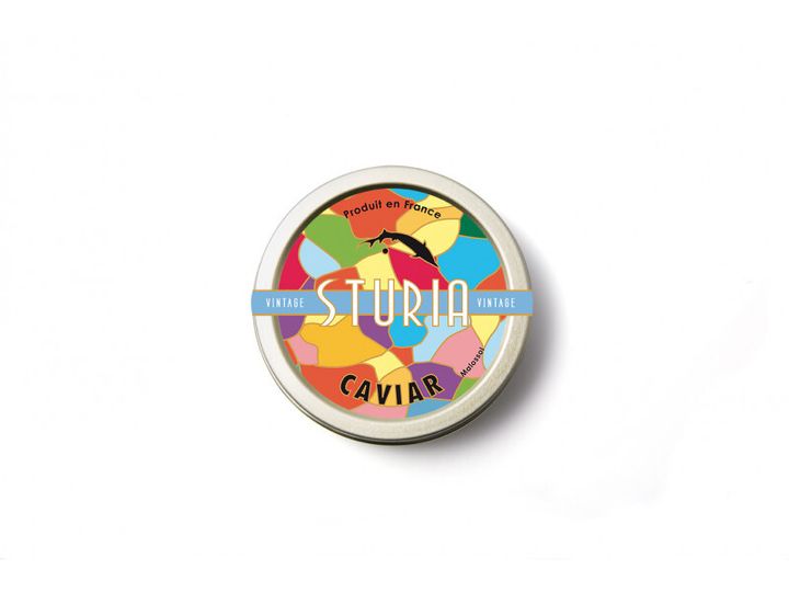Caviar baeri vintage (1)