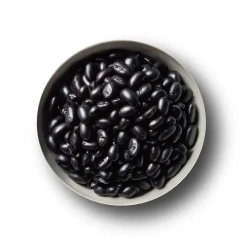 Black beans Cirio