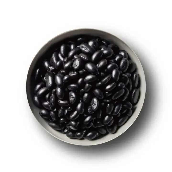 Black beans Cirio