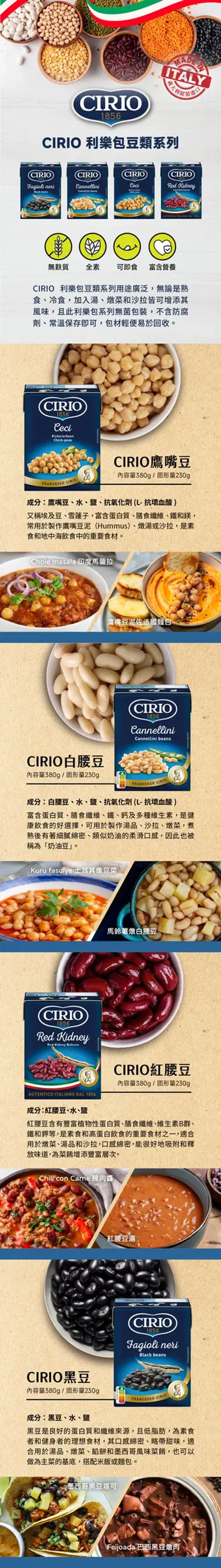 Cirio