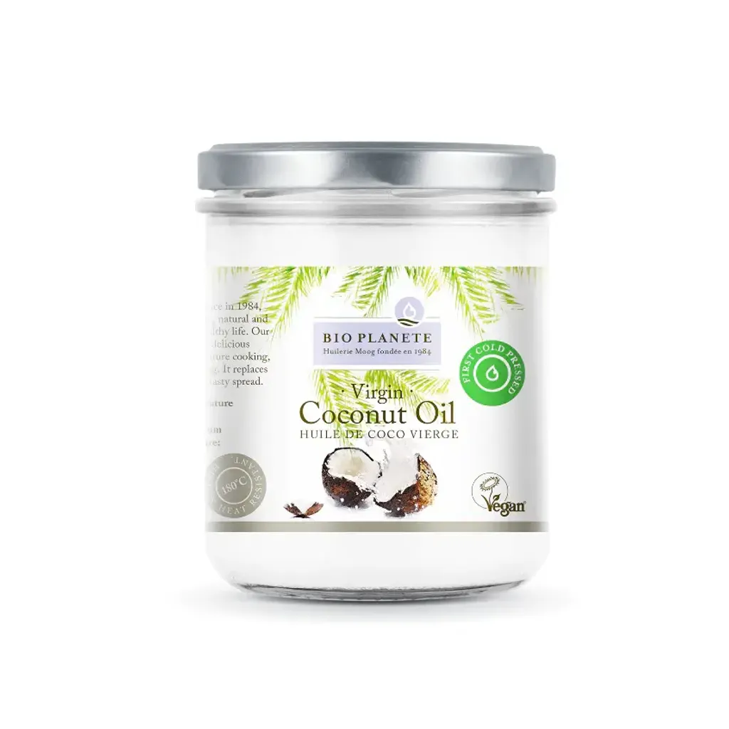 coconut Oil