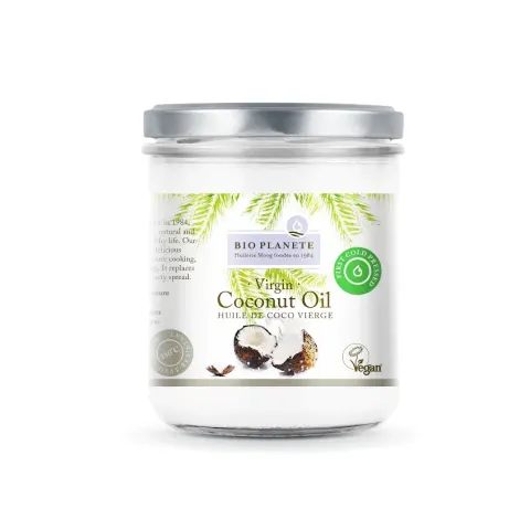 coconut Oil