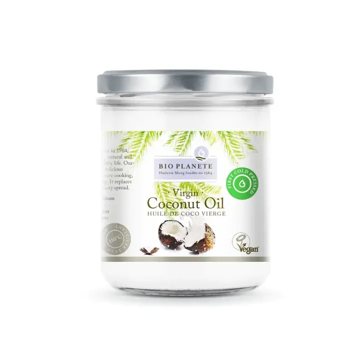 coconut Oil