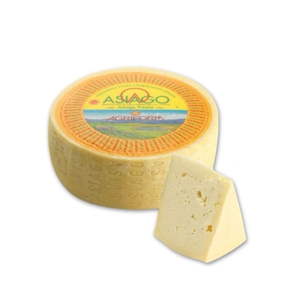 asiago