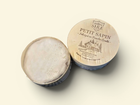 Petit Spin 小金山