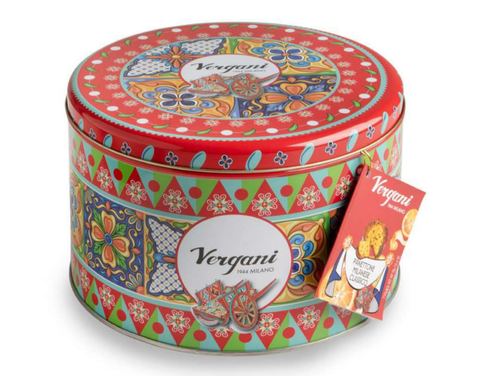 vergani鐵盒傳統口味
