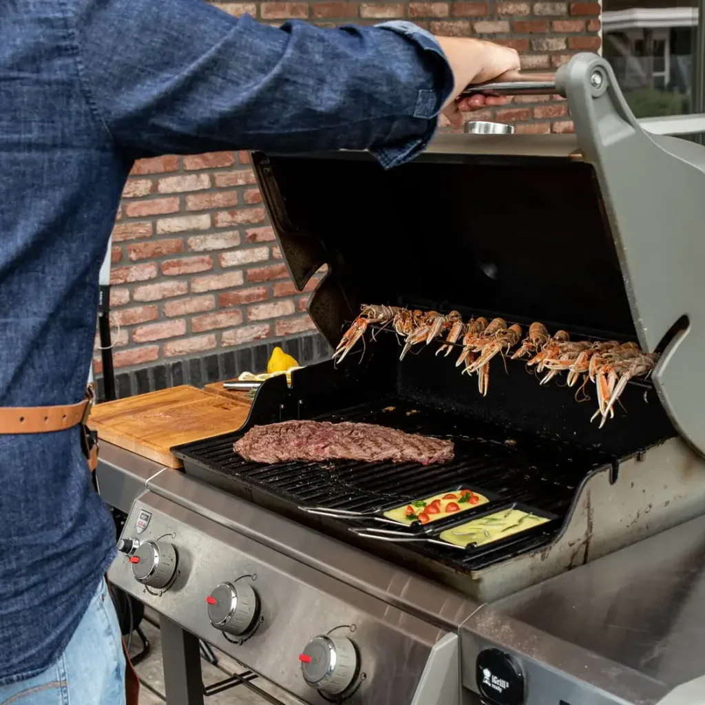 Boska攜帶起司烤盤BBQ.jpg