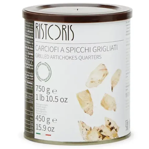朝鮮薊百合心