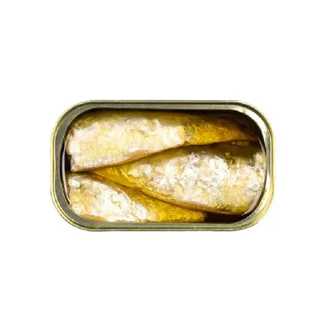 葡萄牙沙丁魚
