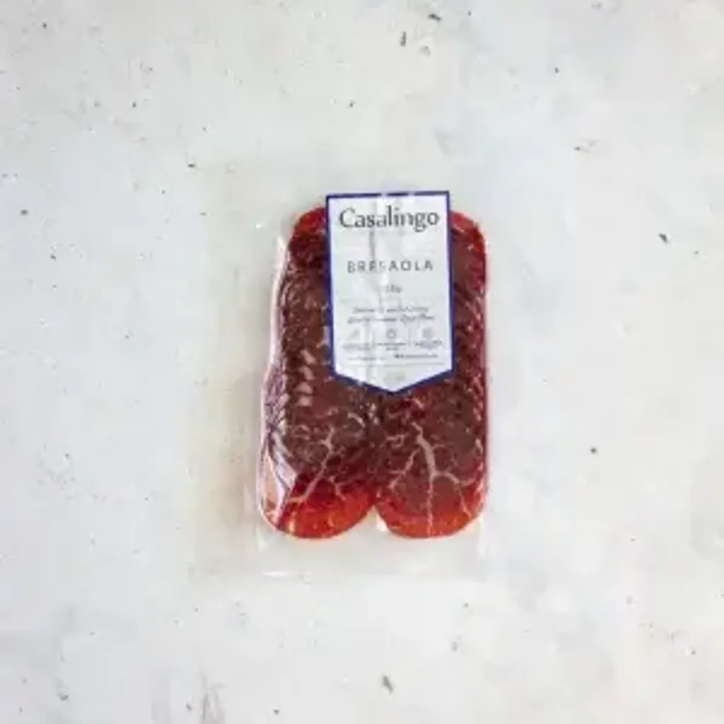 Casalingo Bresaola