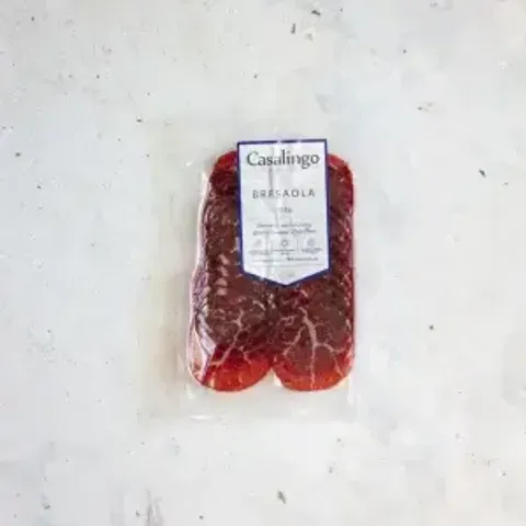 Casalingo Bresaola
