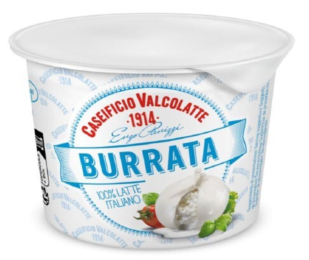 burrata