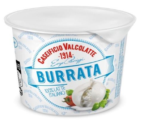 burrata