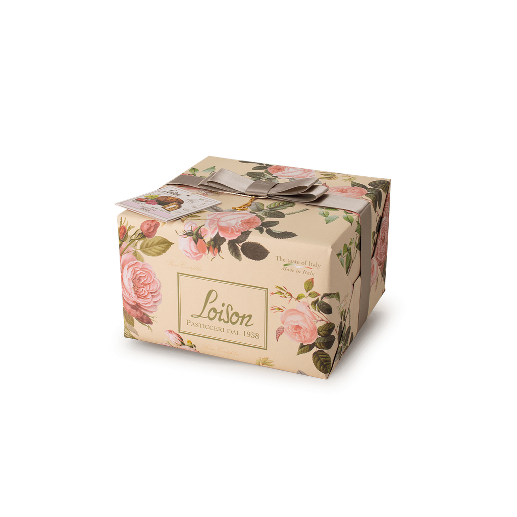Panettone-Frutta-e-Fiori-Rosa-Incarto-9047-Loison