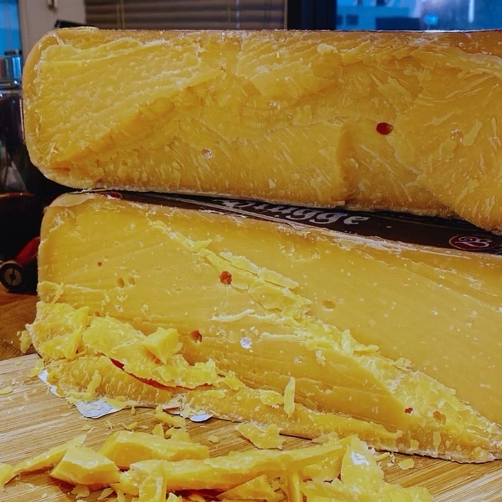 老布魯日結晶
