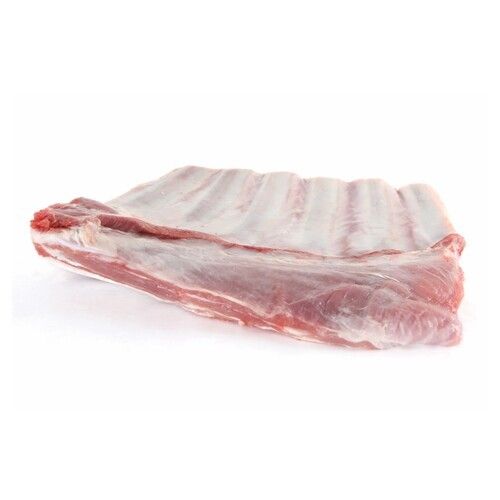lumina lamb ribs 羊肋排