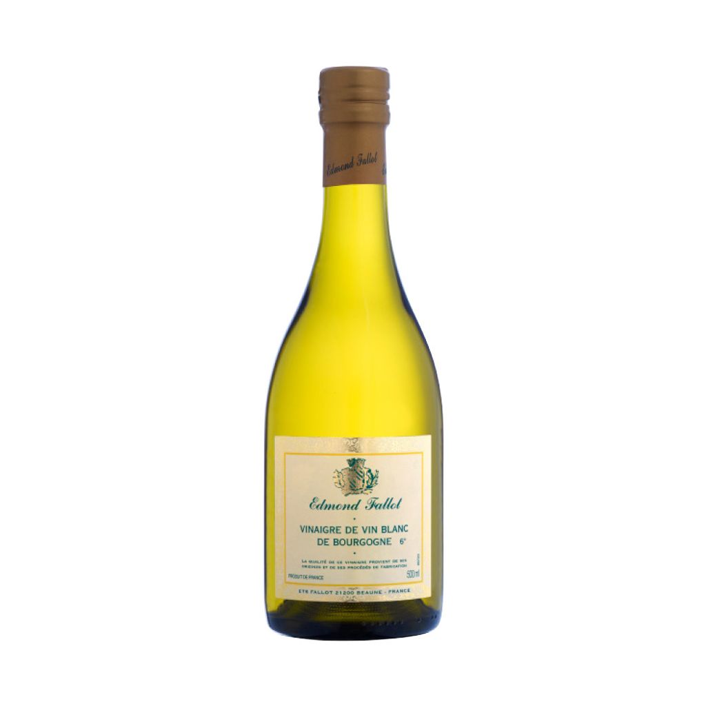 Fallot Burgund勃根地白酒醋