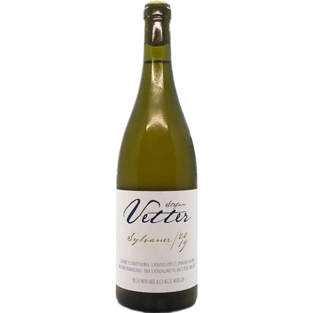 Vetter-product-A-Sylvaner
