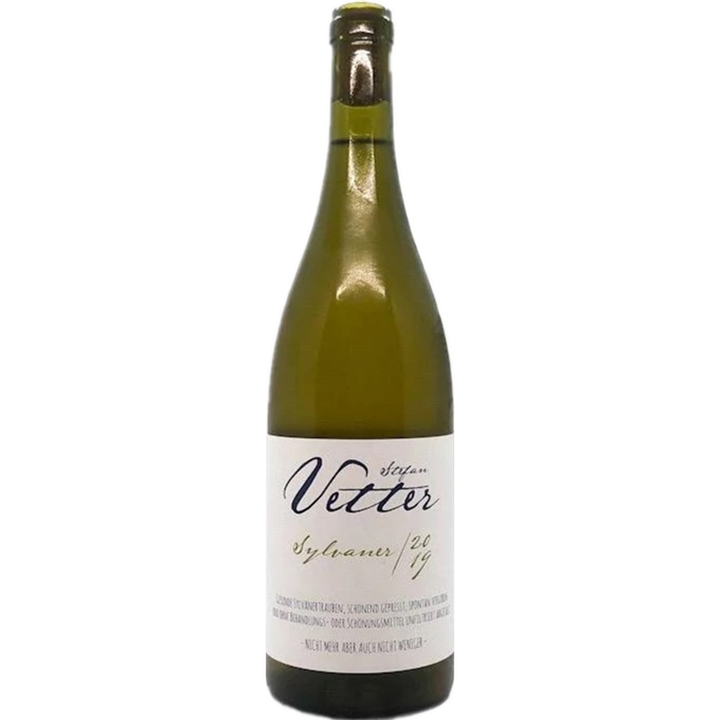 Vetter-product-A-Sylvaner