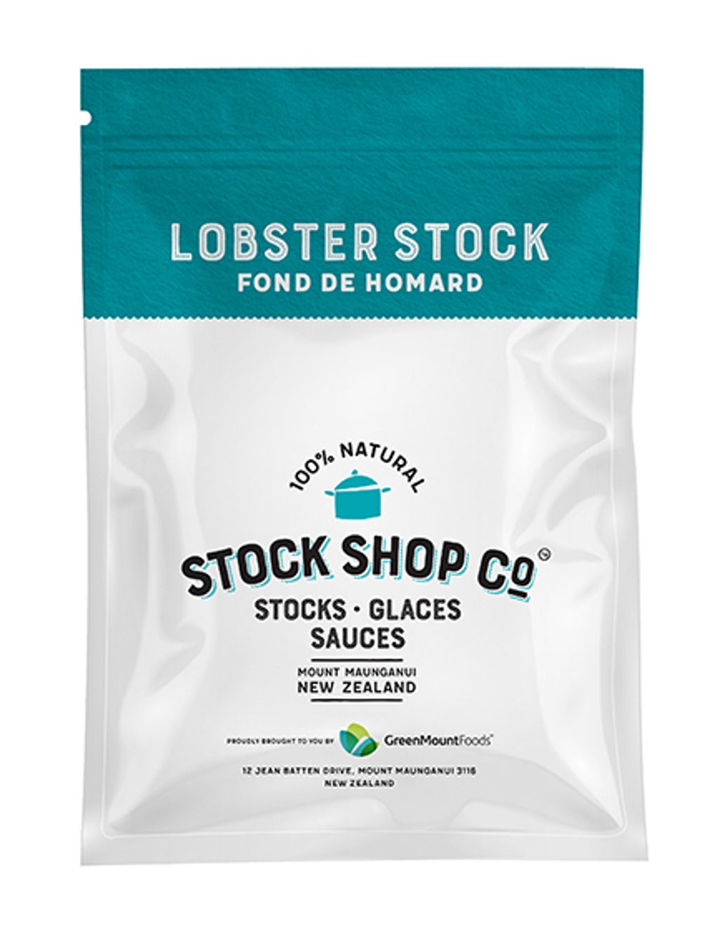 lobster stock