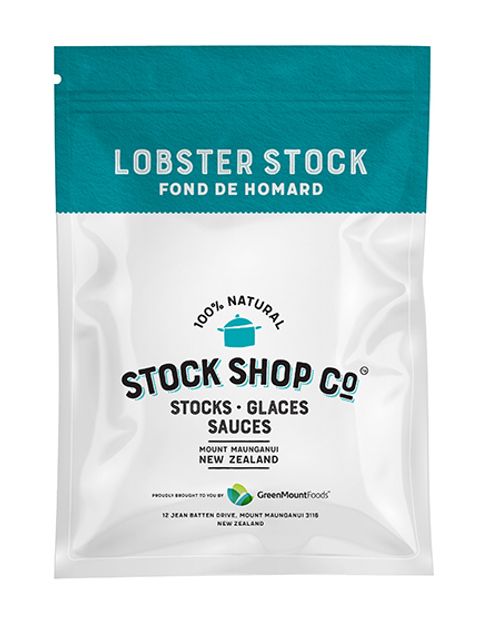 lobster stock