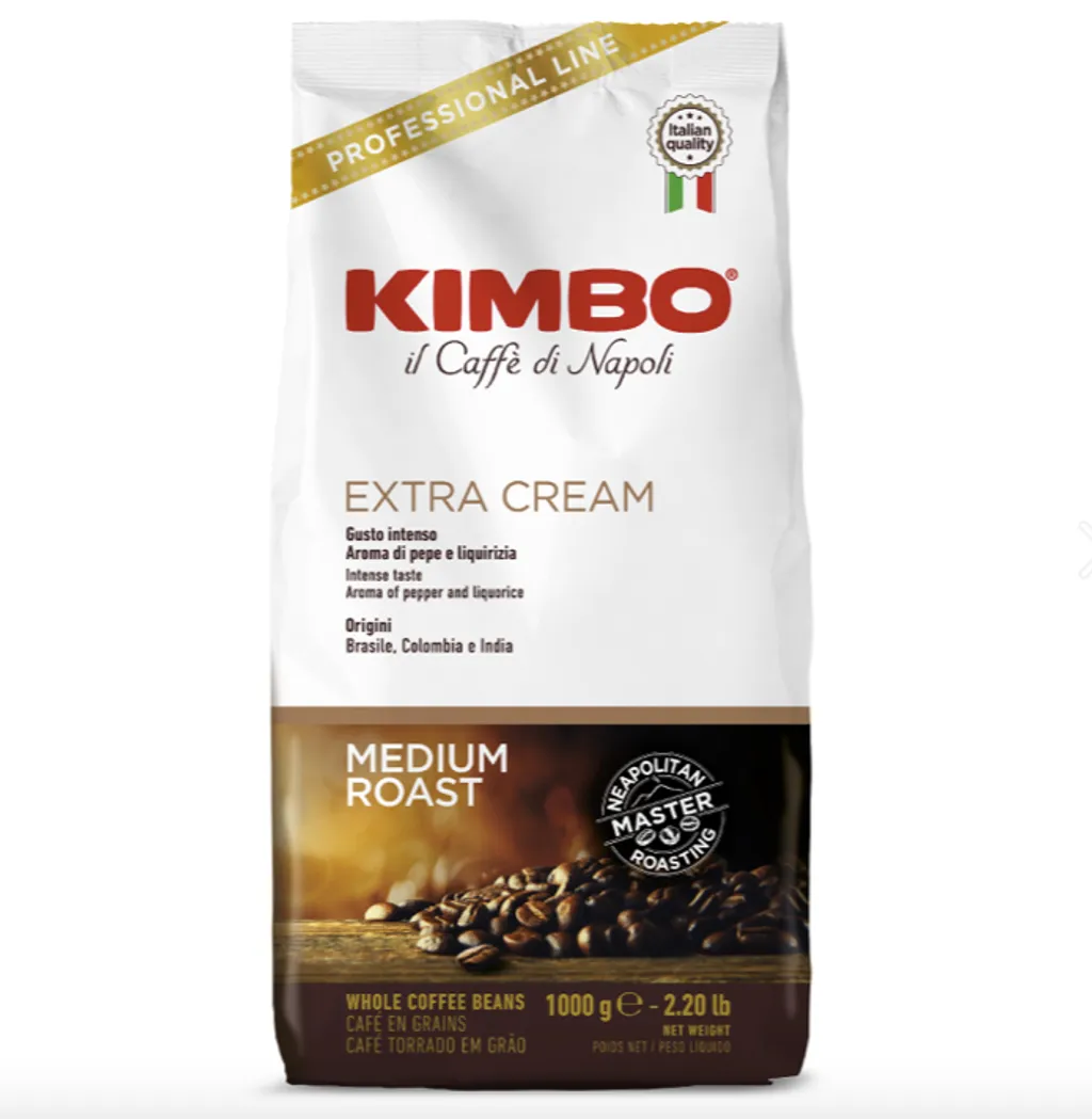 Extra Cream