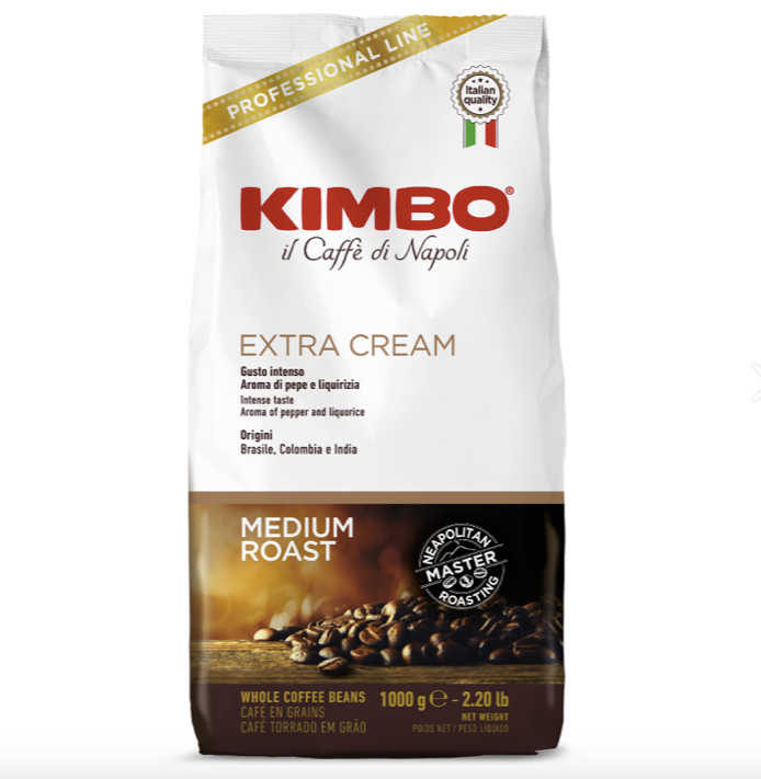 Extra Cream