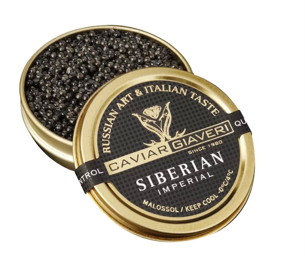 caviar