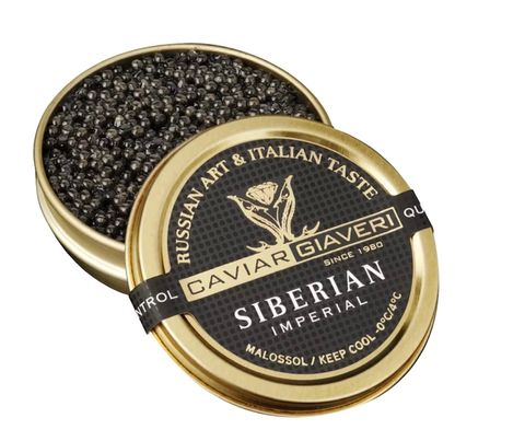 caviar