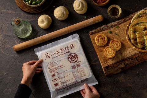 店小二