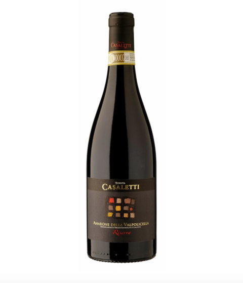 Amarone Della Valpolicella